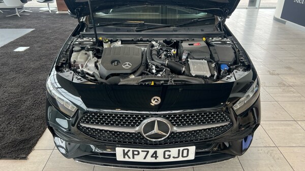 Used Mercedes-Benz A-Class 2024 for sale - 76112462: Photo 19