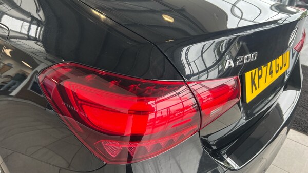 Used Mercedes-Benz A-Class 2024 for sale - 76112462: Photo 21