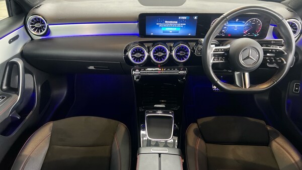 Used Mercedes-Benz A-Class 2024 for sale - 76112462: Photo 23