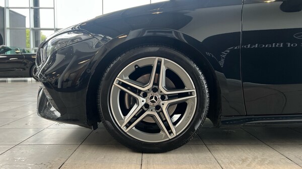 Used Mercedes-Benz A-Class 2024 for sale - 76112462: Photo 25