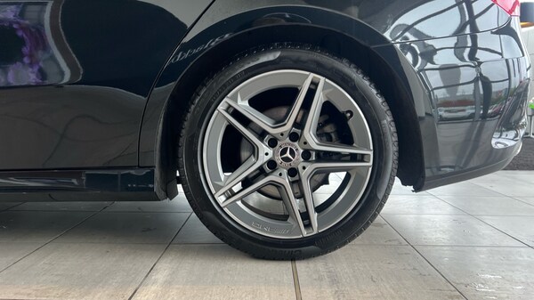 Used Mercedes-Benz A-Class 2024 for sale - 76112462: Photo 26
