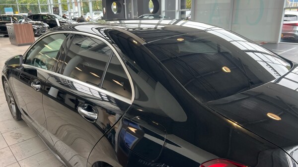Used Mercedes-Benz A-Class 2024 for sale - 76112462: Photo 28
