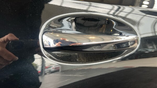 Used Mercedes-Benz A-Class 2024 for sale - 76112462: Photo 30