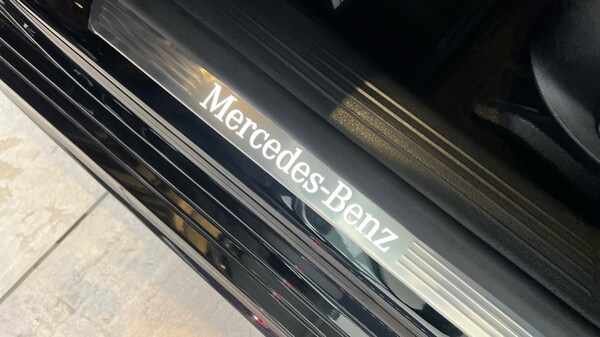 Used Mercedes-Benz A-Class 2024 for sale - 76112462: Photo 33