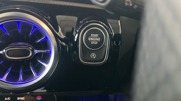 Used Mercedes-Benz A-Class 2024 for sale - 76112462: Photo 40