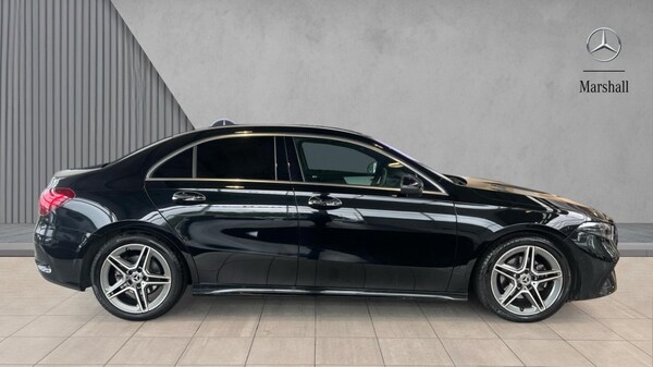 Used Mercedes-Benz A-Class 2024 for sale - 76112462: Photo 4