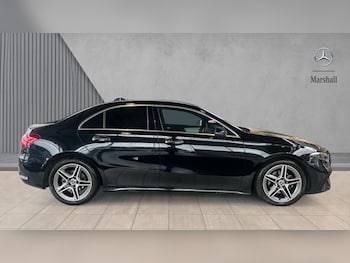 Used Mercedes-Benz A-Class 2024 for sale - 76112462: Photo 4