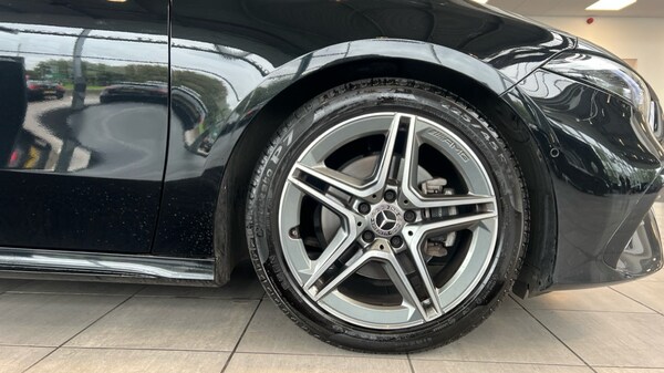 Used Mercedes-Benz A-Class 2024 for sale - 76112462: Photo 5