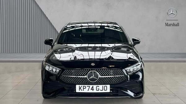 Used Mercedes-Benz A-Class 2024 for sale - 76112462: Photo 6