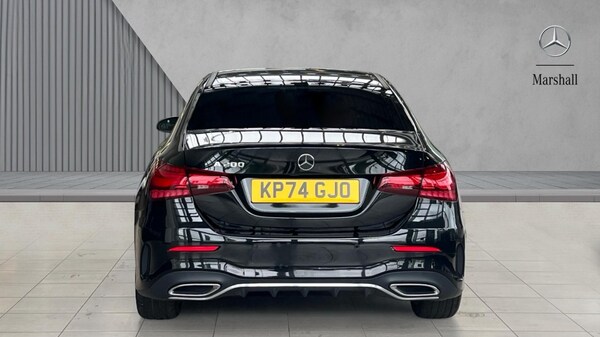 Used Mercedes-Benz A-Class 2024 for sale - 76112462: Photo 7