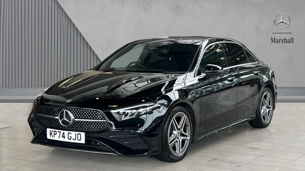 Used Mercedes-Benz A-Class 2024 for sale - 76112462: Photo 8