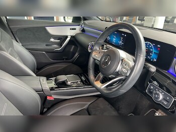 Used Mercedes-Benz A-Class 2022 for sale - 75675202: Photo