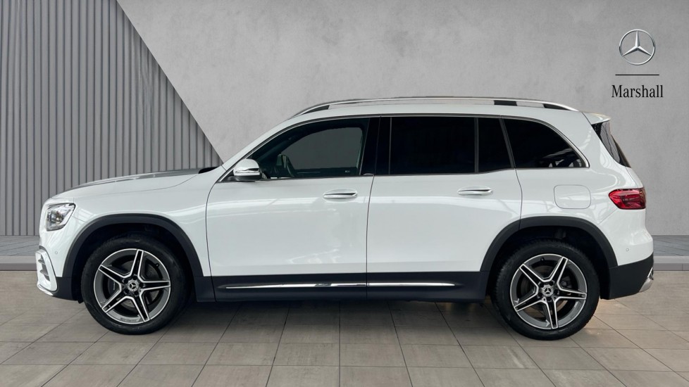 Used Mercedes-Benz GLB 2024 for sale - 76834754: Photo 10