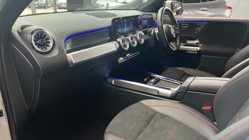 Used Mercedes-Benz GLB 2024 for sale - 76834754: Photo 11