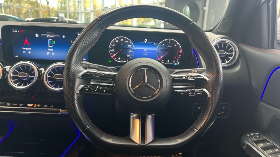 Used Mercedes-Benz GLB 2024 for sale - 76834754: Photo 12