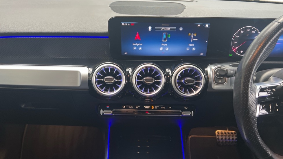 Used Mercedes-Benz GLB 2024 for sale - 76834754: Photo 13