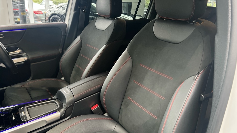 Used Mercedes-Benz GLB 2024 for sale - 76834754: Photo 14