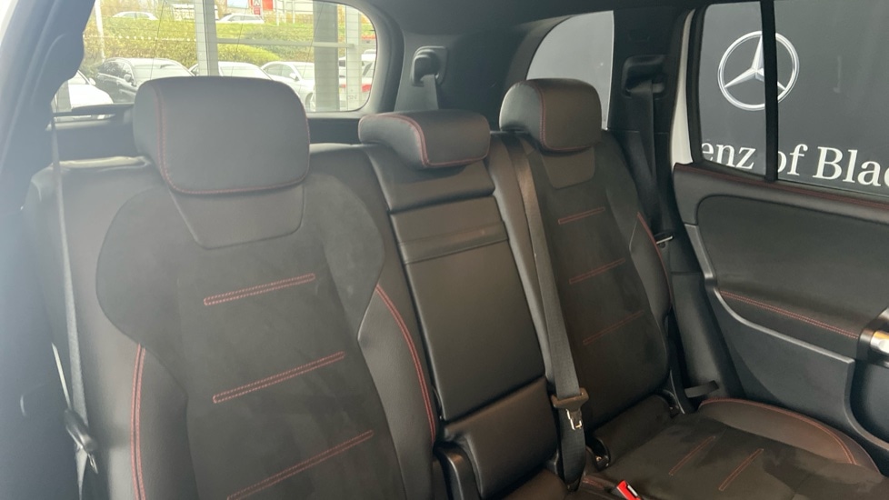 Used Mercedes-Benz GLB 2024 for sale - 76834754: Photo 15