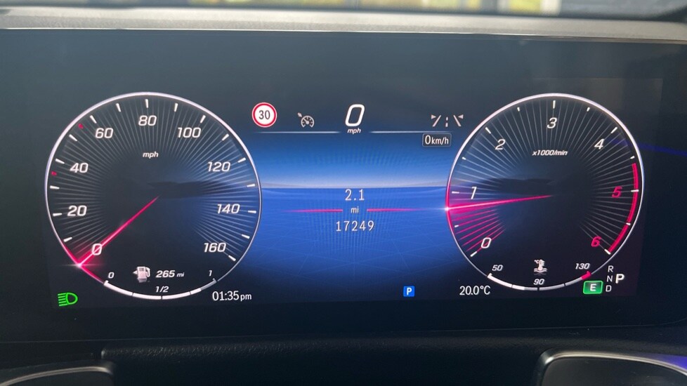 Used Mercedes-Benz GLB 2024 for sale - 76834754: Photo 16