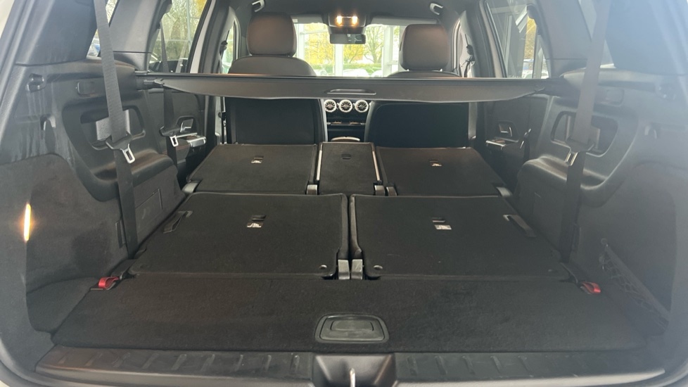 Used Mercedes-Benz GLB 2024 for sale - 76834754: Photo 18