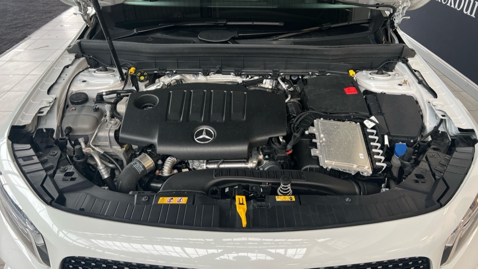 Used Mercedes-Benz GLB 2024 for sale - 76834754: Photo 19