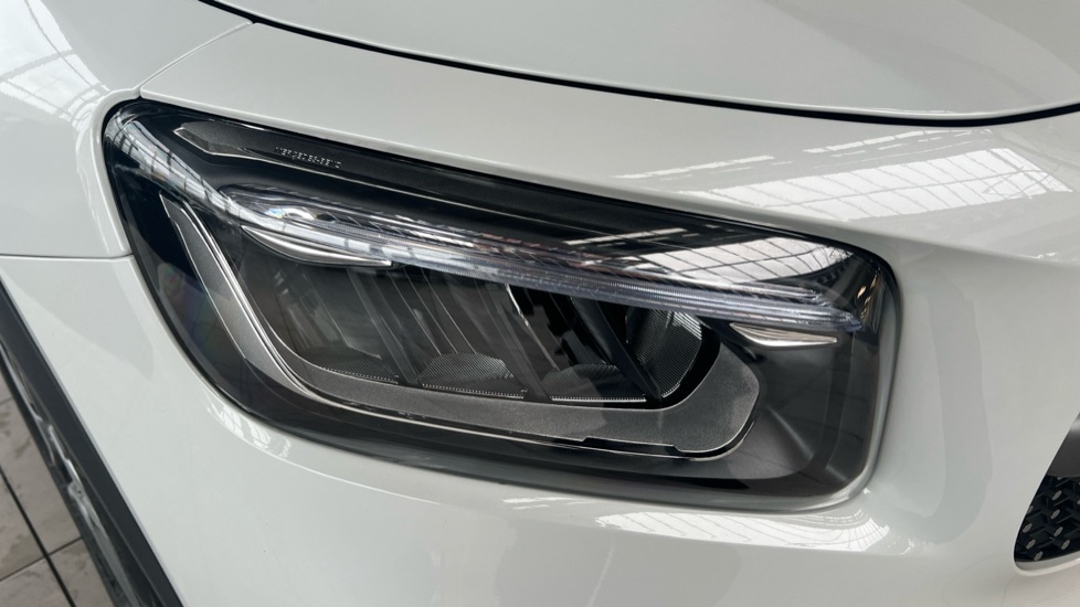 Used Mercedes-Benz GLB 2024 for sale - 76834754: Photo 20