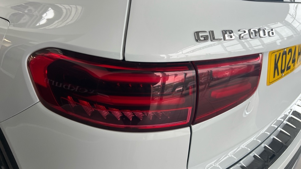 Used Mercedes-Benz GLB 2024 for sale - 76834754: Photo 21