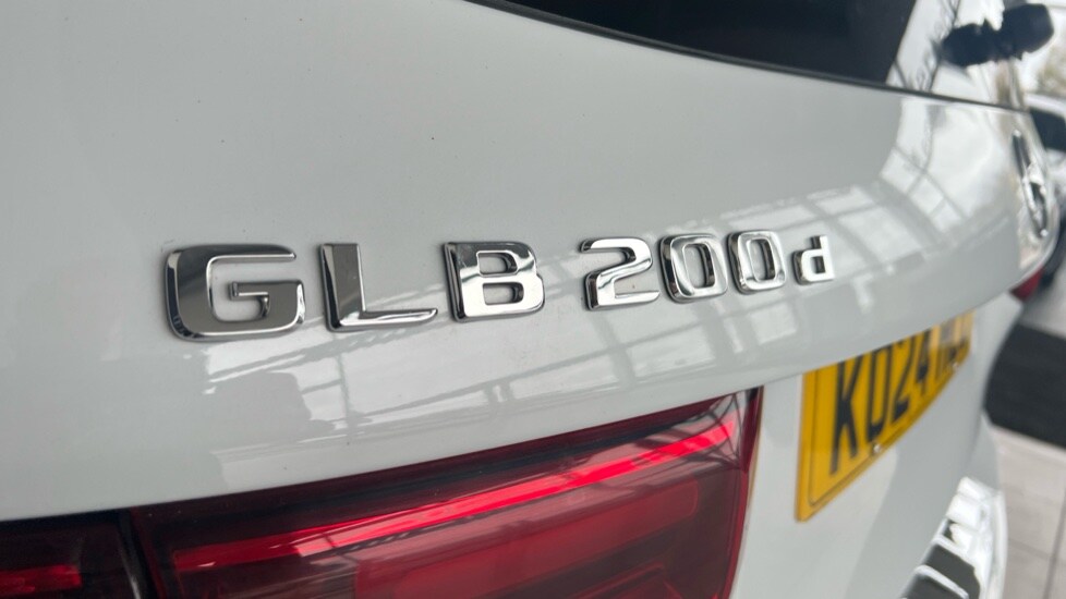 Used Mercedes-Benz GLB 2024 for sale - 76834754: Photo 22