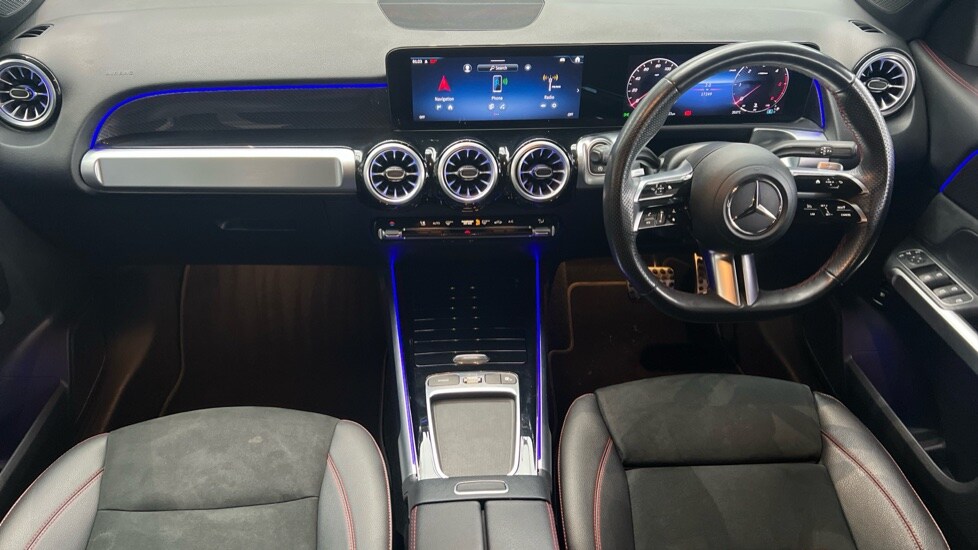 Used Mercedes-Benz GLB 2024 for sale - 76834754: Photo 23