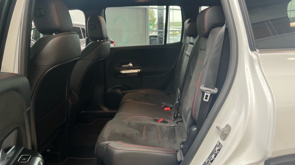 Used Mercedes-Benz GLB 2024 for sale - 76834754: Photo 24