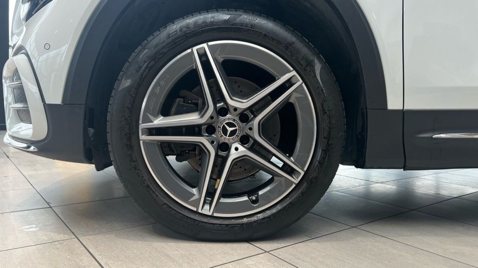 Used Mercedes-Benz GLB 2024 for sale - 76834754: Photo 25