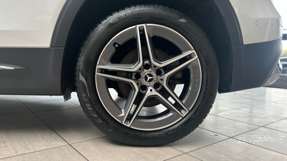 Used Mercedes-Benz GLB 2024 for sale - 76834754: Photo 26