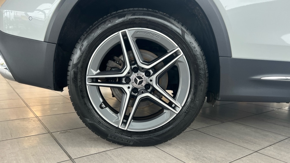 Used Mercedes-Benz GLB 2024 for sale - 76834754: Photo 27