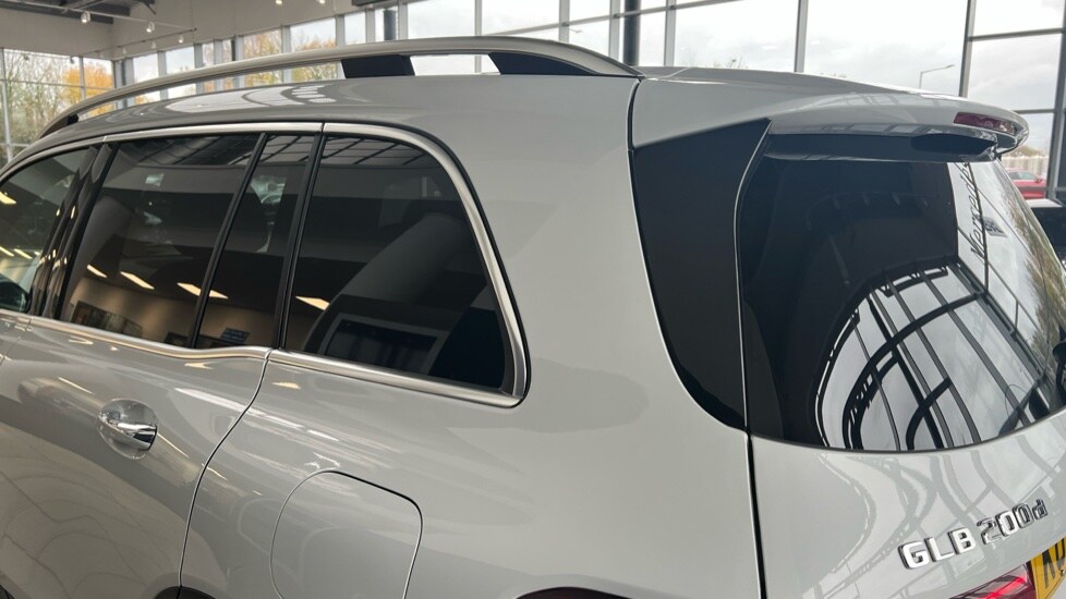 Used Mercedes-Benz GLB 2024 for sale - 76834754: Photo 29