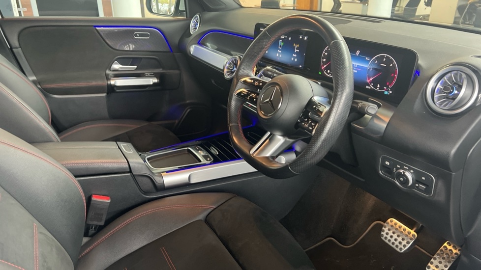 Used Mercedes-Benz GLB 2024 for sale - 76834754: Photo 3