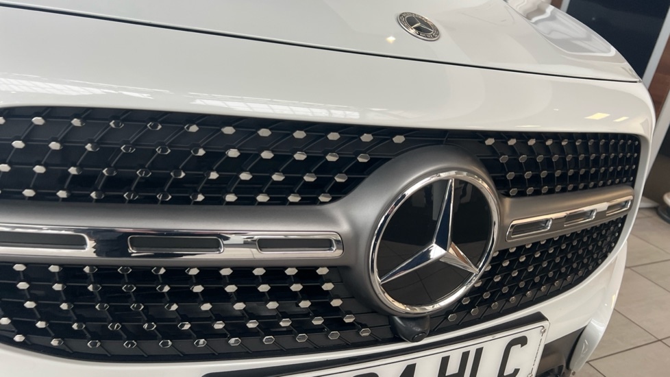 Used Mercedes-Benz GLB 2024 for sale - 76834754: Photo 32