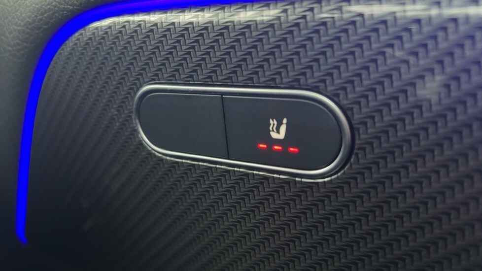 Used Mercedes-Benz GLB 2024 for sale - 76834754: Photo 35