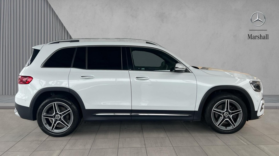 Used Mercedes-Benz GLB 2024 for sale - 76834754: Photo 4