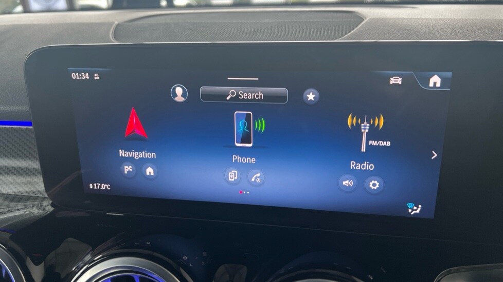 Used Mercedes-Benz GLB 2024 for sale - 76834754: Photo 45