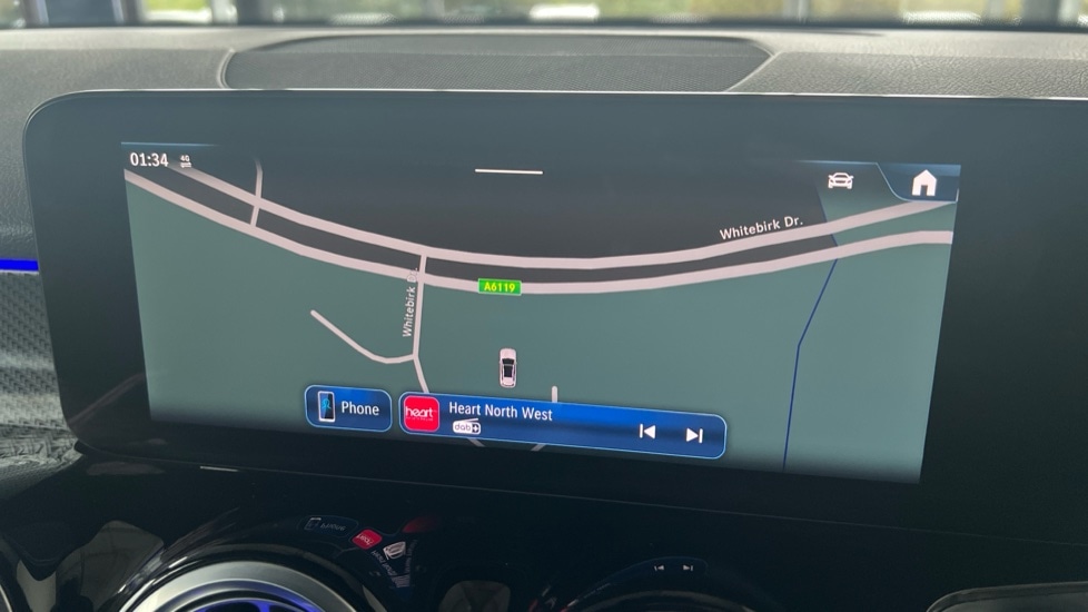 Used Mercedes-Benz GLB 2024 for sale - 76834754: Photo 46