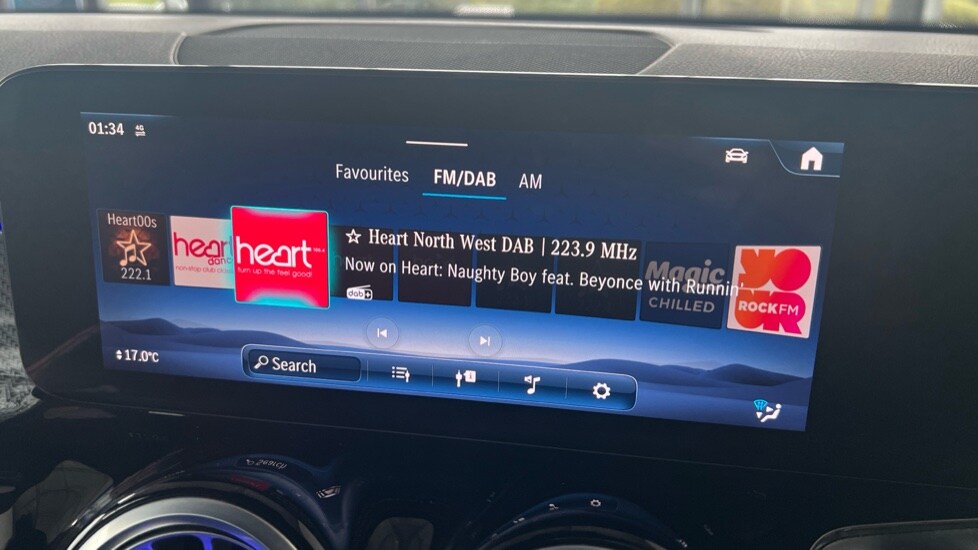 Used Mercedes-Benz GLB 2024 for sale - 76834754: Photo 48