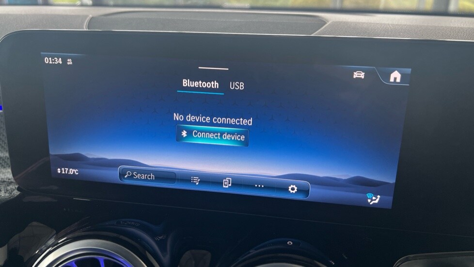 Used Mercedes-Benz GLB 2024 for sale - 76834754: Photo 49