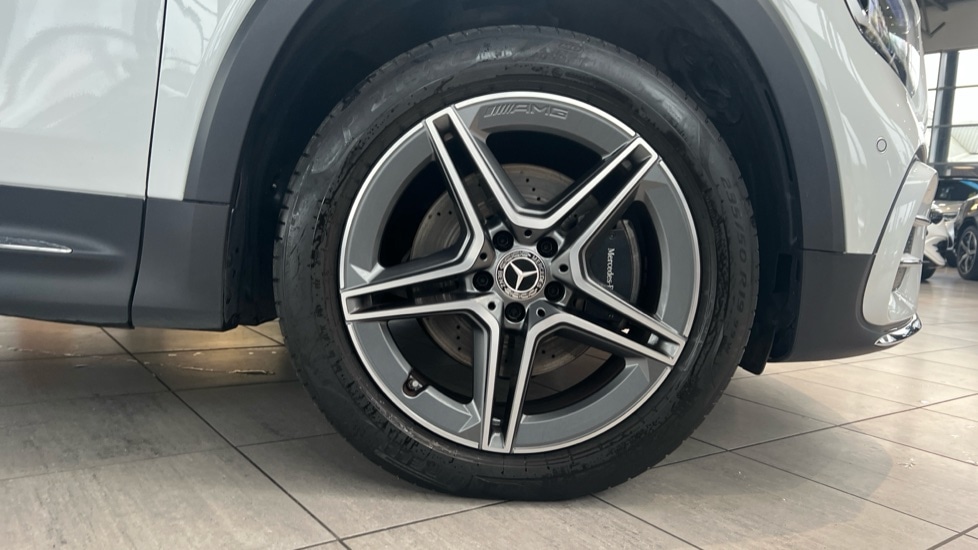 Used Mercedes-Benz GLB 2024 for sale - 76834754: Photo 5