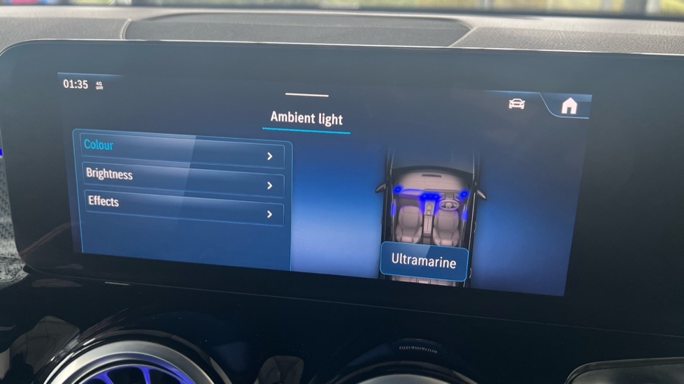 Used Mercedes-Benz GLB 2024 for sale - 76834754: Photo 50