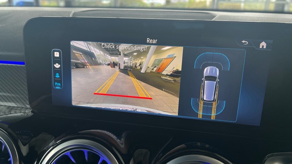 Used Mercedes-Benz GLB 2024 for sale - 76834754: Photo 51