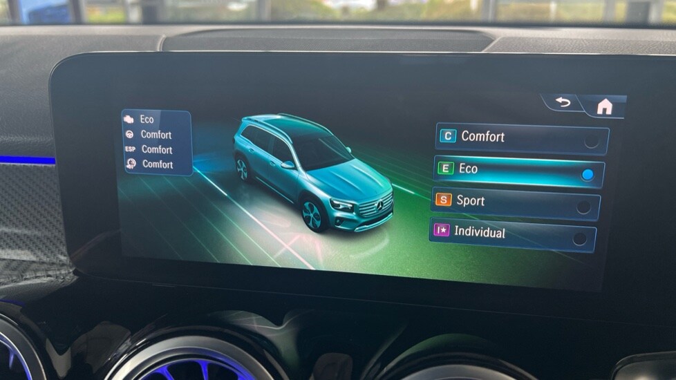 Used Mercedes-Benz GLB 2024 for sale - 76834754: Photo 52