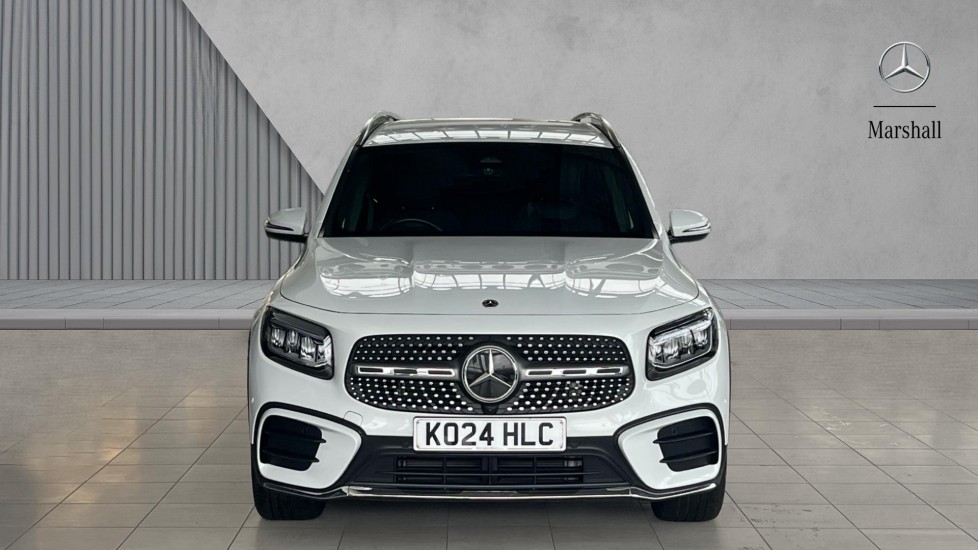 Used Mercedes-Benz GLB 2024 for sale - 76834754: Photo 6