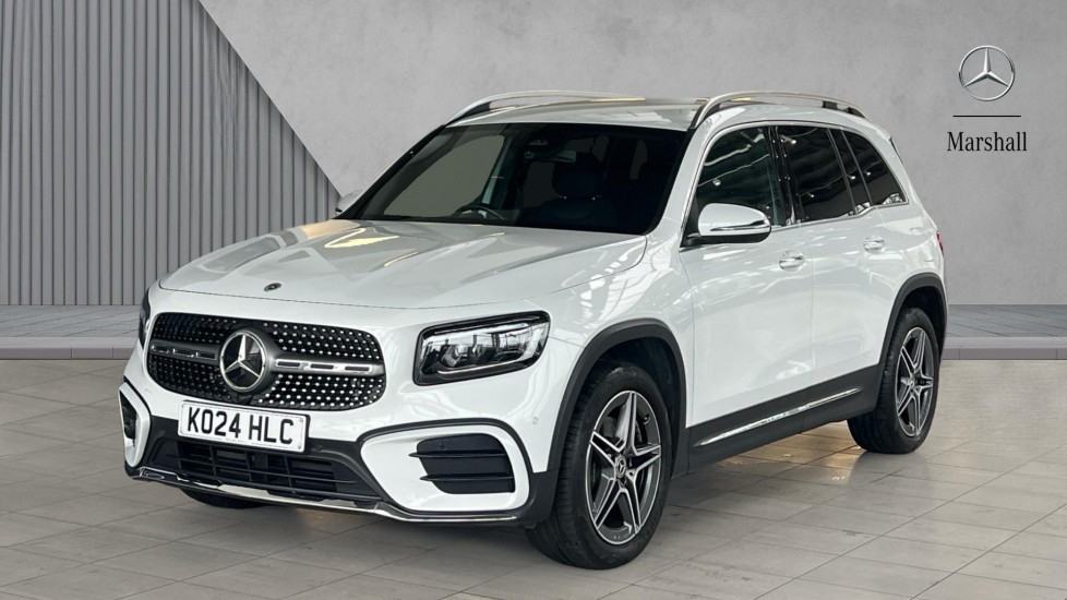 Used Mercedes-Benz GLB 2024 for sale - 76834754: Photo 8