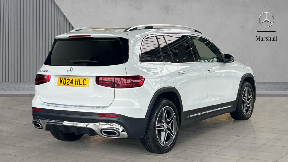 Used Mercedes-Benz GLB 2024 for sale - 76834754: Photo 9