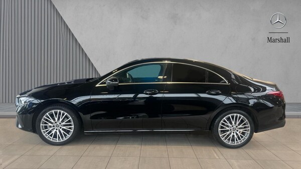 Used Mercedes-Benz CLA 2025 for sale - 76261524: Photo 10